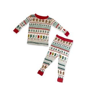 🌲❤️LS Christmas Pajamas❤️🌲